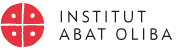 Institut Abat Oliba Logo