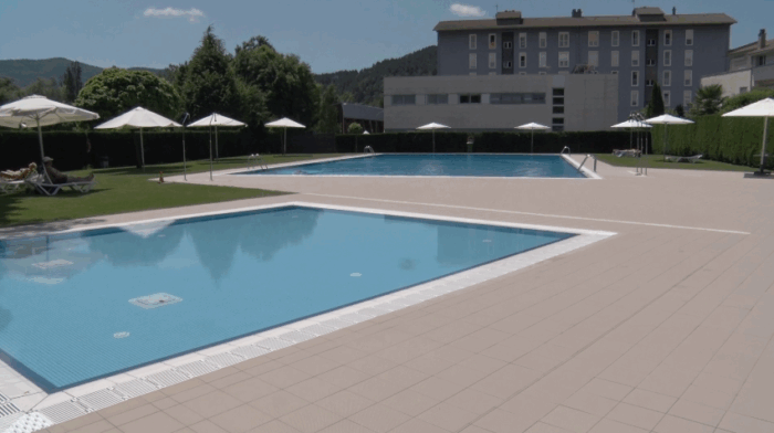 Sortida final de curs - piscina 20.06.2025 (1r d'ESO)